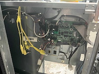 Necta samba snack-automaat verkoopautomaat - afbeelding 3 van  3