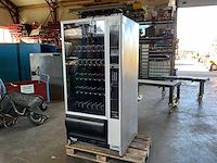 Necta samba vending machine - afbeelding 1 van  8