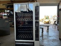 Necta samba vending machine - afbeelding 2 van  8