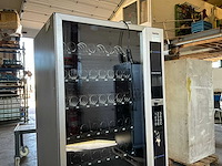 Necta samba vending machine - afbeelding 3 van  8