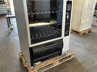 Necta samba vending machine - afbeelding 4 van  8