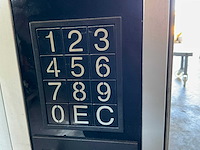 Necta samba vending machine - afbeelding 5 van  8