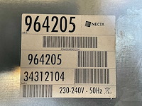 Necta samba vending machine - afbeelding 8 van  8