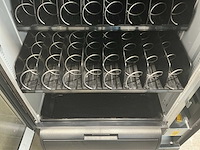 Necta swing combi-automaat verkoopautomaat - afbeelding 4 van  6