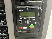 Necta swing combi-automaat verkoopautomaat - afbeelding 2 van  2