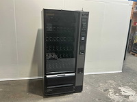 Necta swing combi-automaat verkoopautomaat