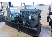 Nedalo 250-l stroomgenerator - afbeelding 3 van  9