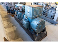 Nedalo 250-l stroomgenerator - afbeelding 5 van  9