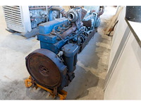 Nedalo 250-l stroomgenerator - afbeelding 6 van  9