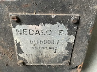 Nedalo 250-l stroomgenerator - afbeelding 8 van  9