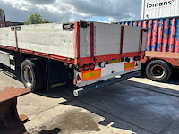 Nedam fruehauf 9 oplegger - afbeelding 7 van  14