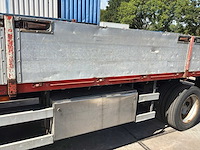 Nedam fruehauf 9 oplegger - afbeelding 11 van  14