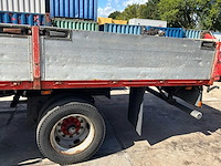 Nedam fruehauf 9 oplegger - afbeelding 12 van  14