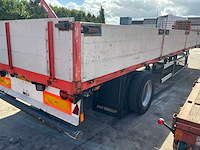 Nedam fruehauf 9 oplegger - afbeelding 13 van  14