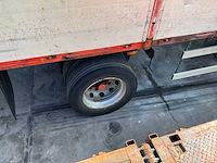 Nedam fruehauf 9 oplegger - afbeelding 14 van  14
