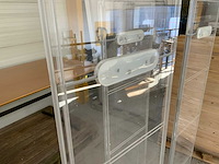 Nedap assy t325r rf detectiepoortje (4x) - afbeelding 3 van  5