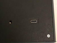 Nedap digitale dagkalender luna01 - nieuw in doos - afbeelding 3 van  6