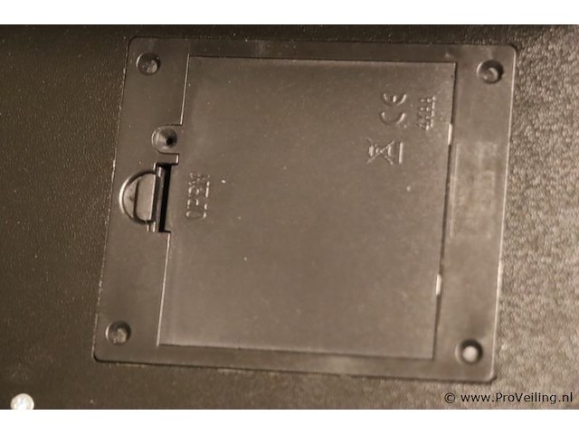 Nedap digitale dagkalender luna01 - nieuw in doos - afbeelding 4 van  6