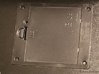 Nedap digitale dagkalender luna01 - nieuw in doos - afbeelding 4 van  6