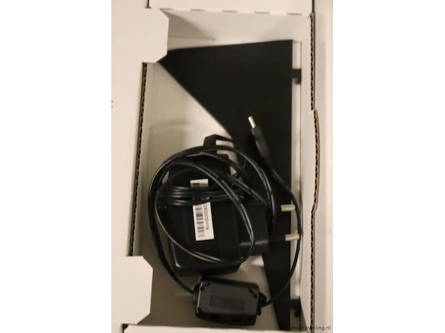 Nedap digitale dagkalender luna01 - nieuw in doos - afbeelding 5 van  6