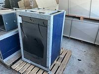 Nedap voersysteem unit - afbeelding 1 van  4