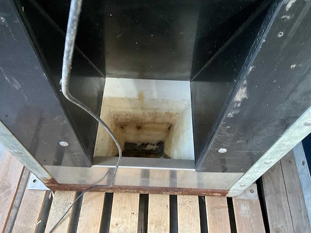 Nedap voersysteem unit - afbeelding 3 van  4