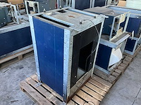 Nedap voersysteem unit - afbeelding 4 van  4