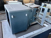 Nedap voersysteem unit - afbeelding 7 van  8