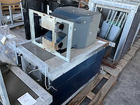 Nedap voersysteem unit - afbeelding 1 van  2