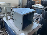 Nedap voersysteem unit - afbeelding 2 van  2