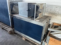 Nedap voersysteem unit - afbeelding 2 van  6