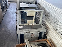 Nedap voersysteem unit - afbeelding 3 van  6