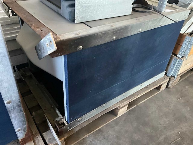 Nedap voersysteem unit - afbeelding 4 van  6