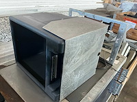 Nedap voersysteem unit - afbeelding 5 van  6