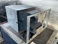 Nedap voersysteem unit - afbeelding 6 van  6