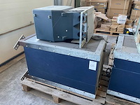 Nedap voersysteem unit - afbeelding 1 van  6