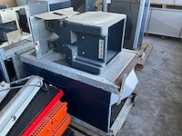 Nedap voersysteem unit - afbeelding 2 van  6