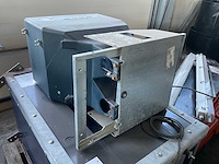 Nedap voersysteem unit - afbeelding 6 van  6
