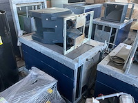 Nedap voersysteem unit - afbeelding 2 van  4