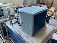 Nedap voersysteem unit - afbeelding 3 van  4
