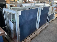 Nedap weeg unit (2x) - afbeelding 1 van  10