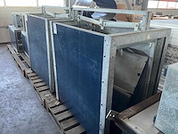 Nedap weeg unit (2x) - afbeelding 3 van  10