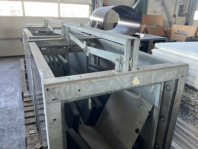 Nedap weeg unit (2x) - afbeelding 4 van  10