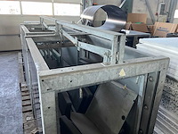 Nedap weeg unit (2x) - afbeelding 4 van  10