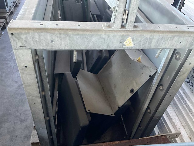 Nedap weeg unit (2x) - afbeelding 5 van  10