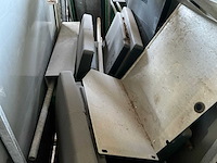 Nedap weeg unit (2x) - afbeelding 6 van  10