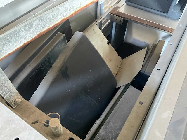 Nedap weeg unit (2x) - afbeelding 7 van  10