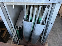 Nedap weeg unit (2x) - afbeelding 9 van  10