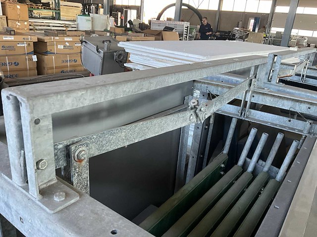 Nedap weeg unit (2x) - afbeelding 10 van  10