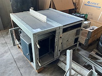 Nedap weeg unit (2x) - afbeelding 1 van  4